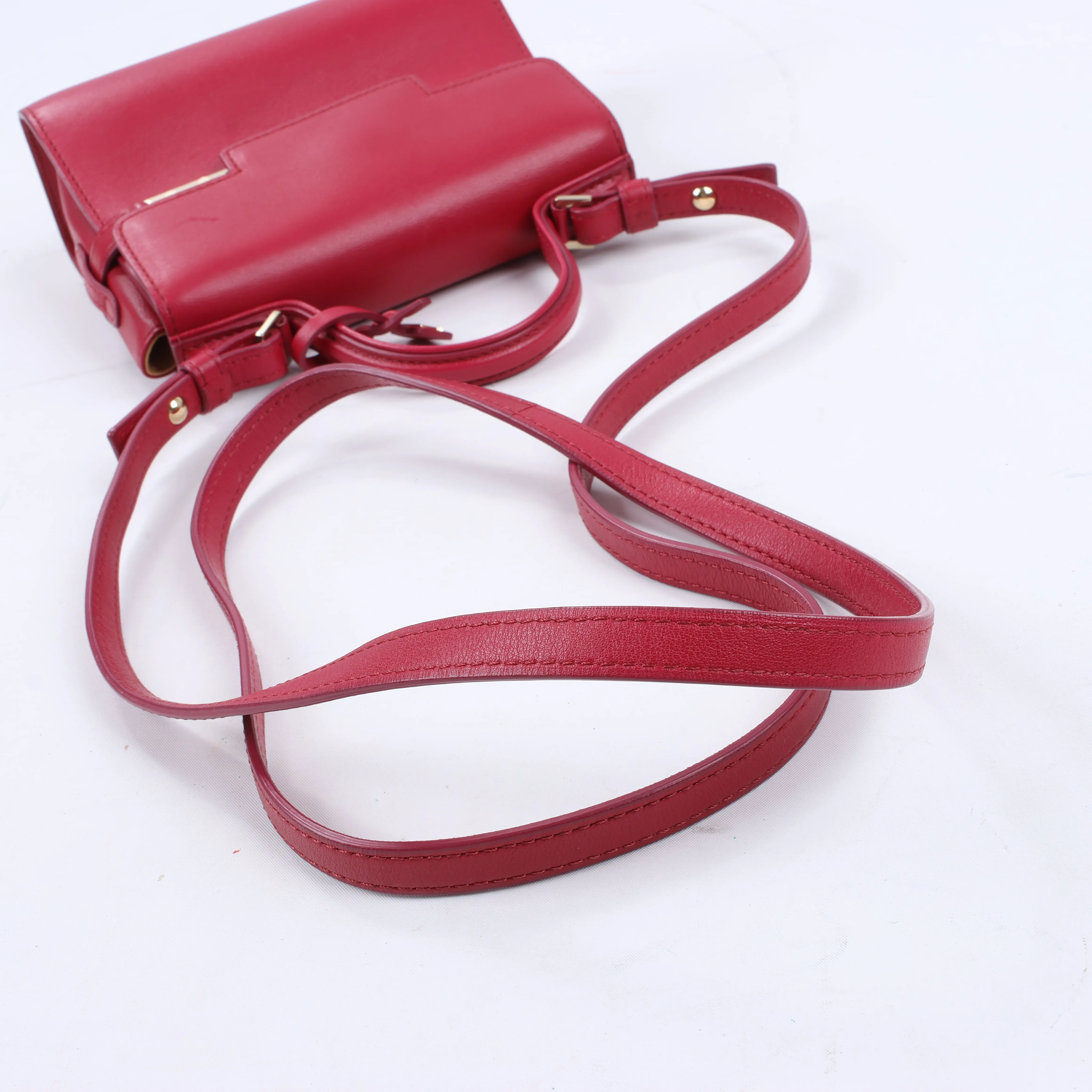 Delvaux Handbags Tempete