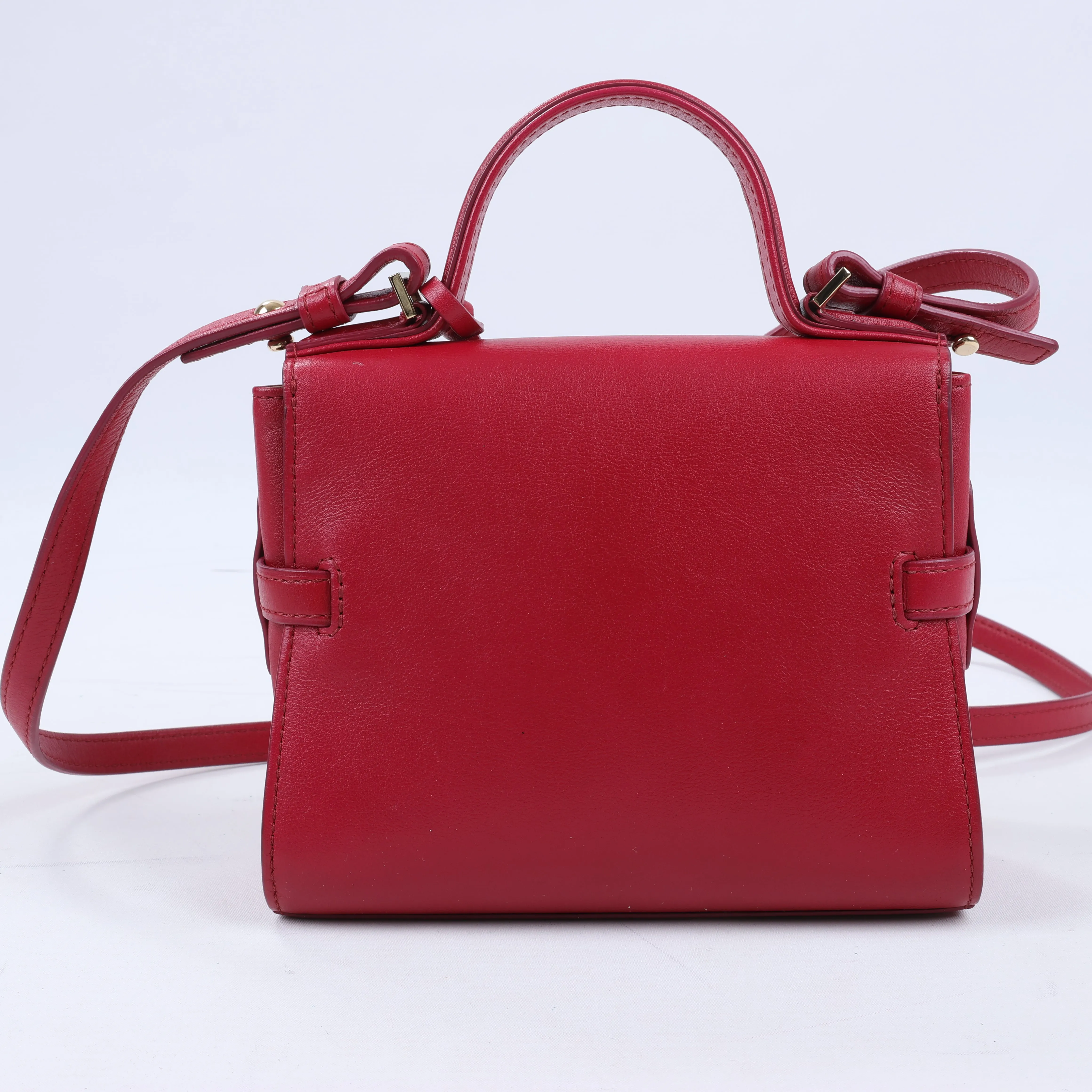 Delvaux Handbags Tempete