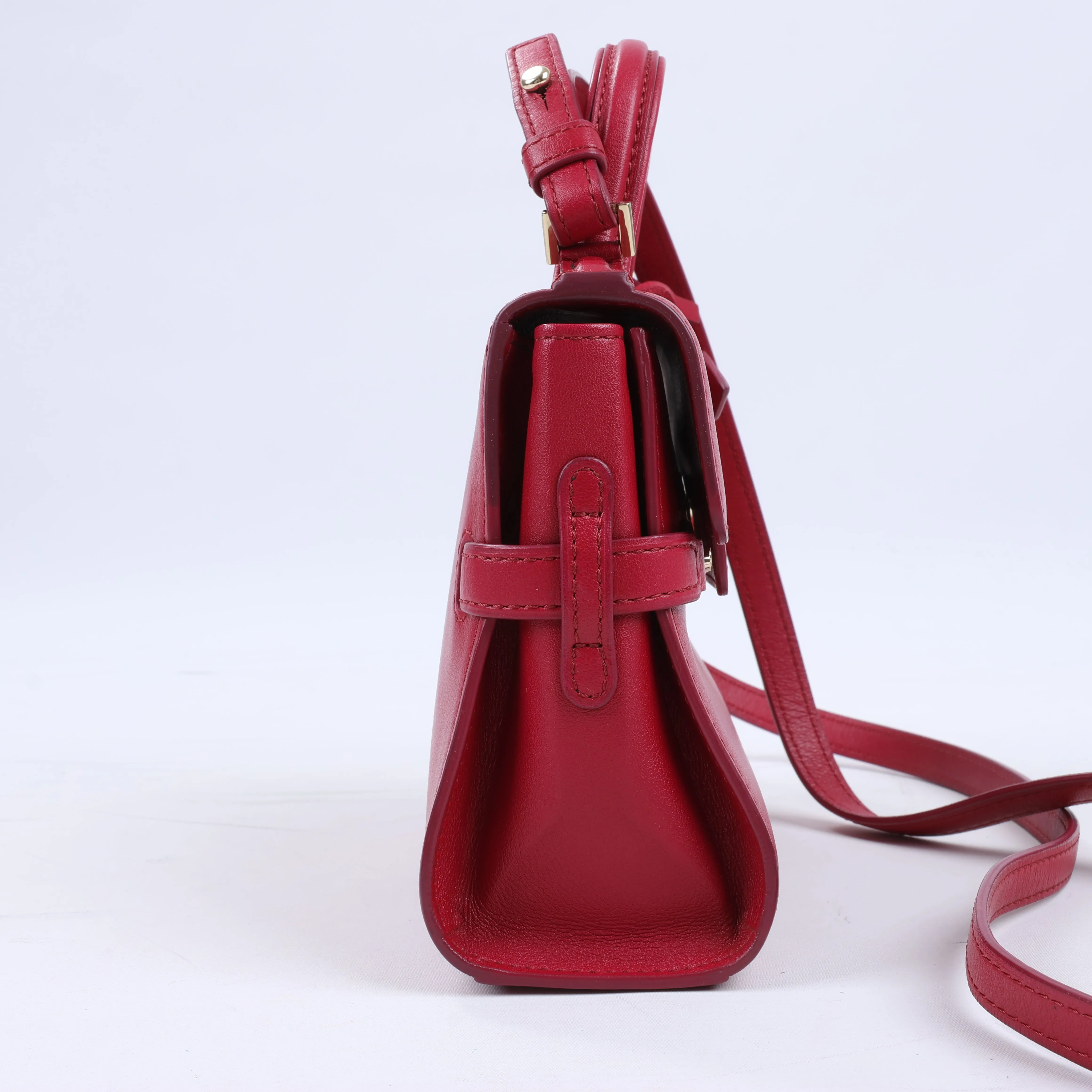 Delvaux Handbags Tempete