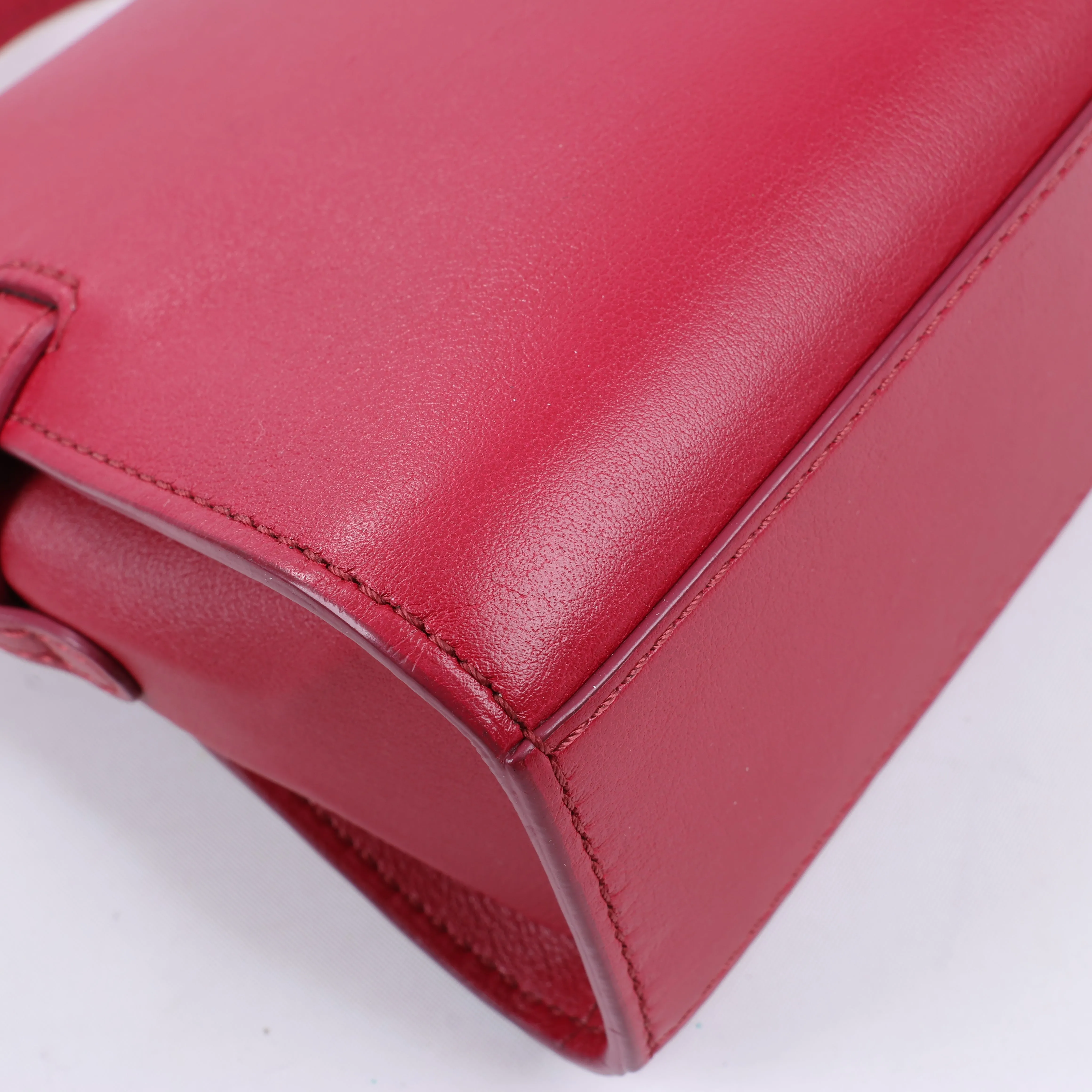 Delvaux Handbags Tempete