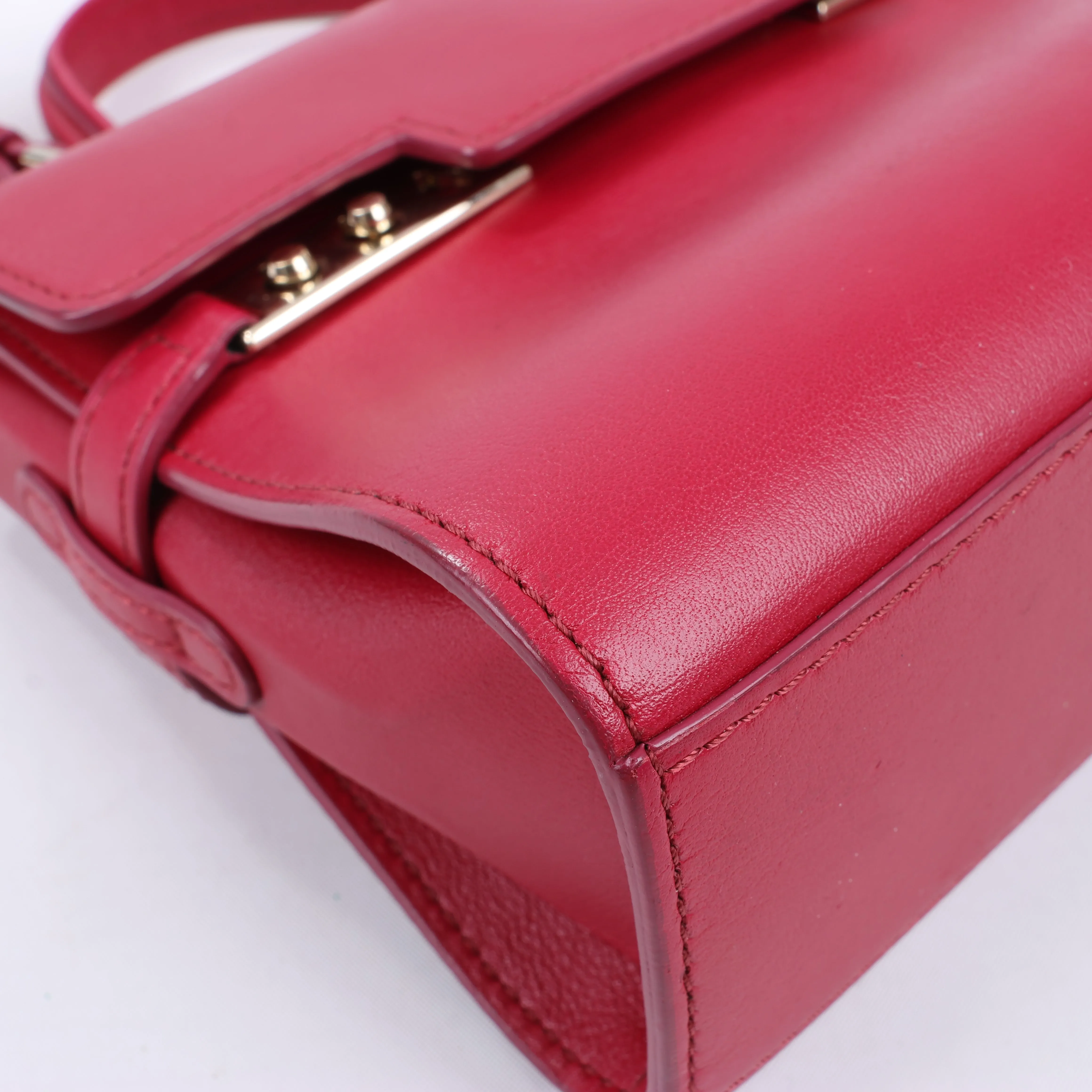 Delvaux Handbags Tempete