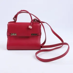 Delvaux Handbags Tempete