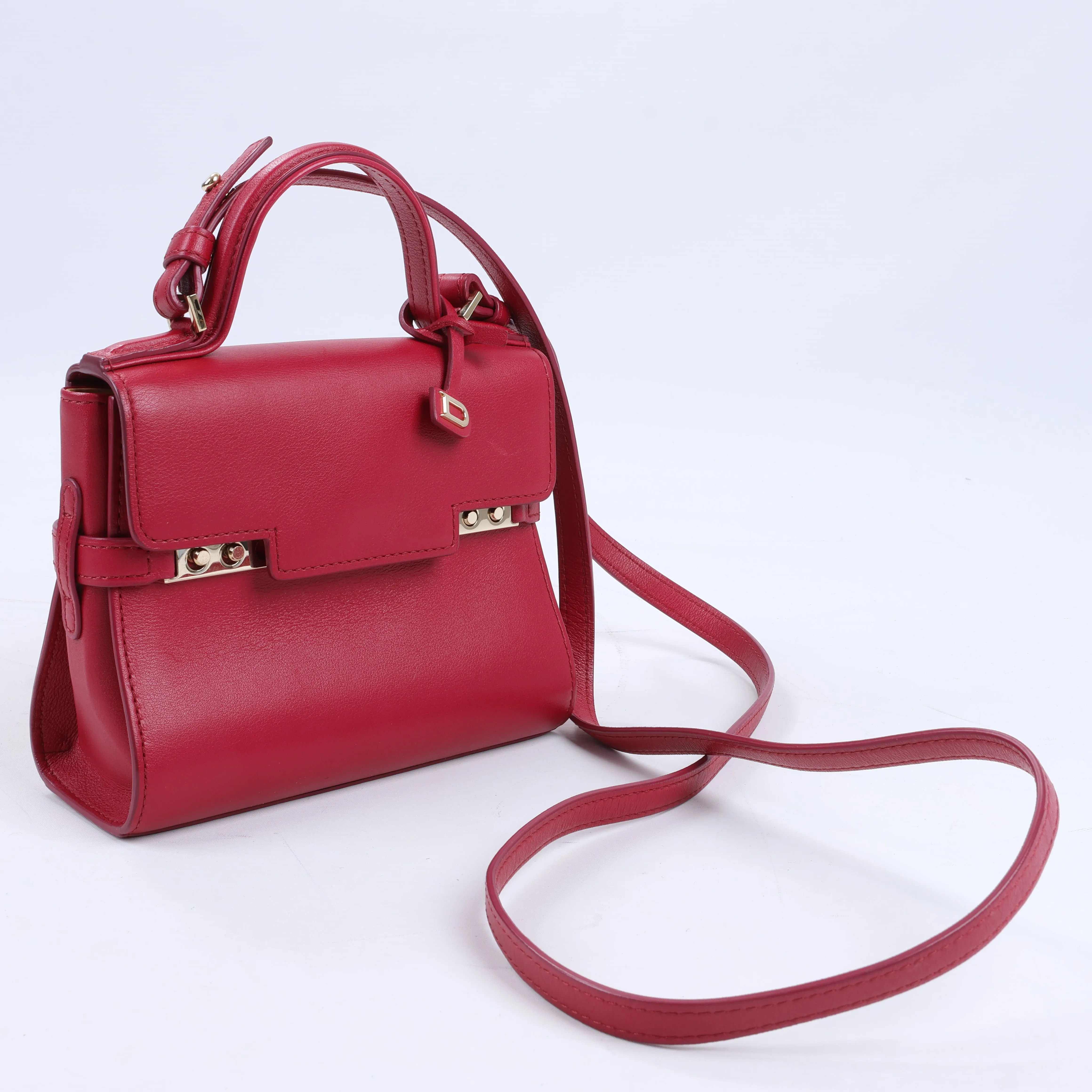 Delvaux Handbags Tempete