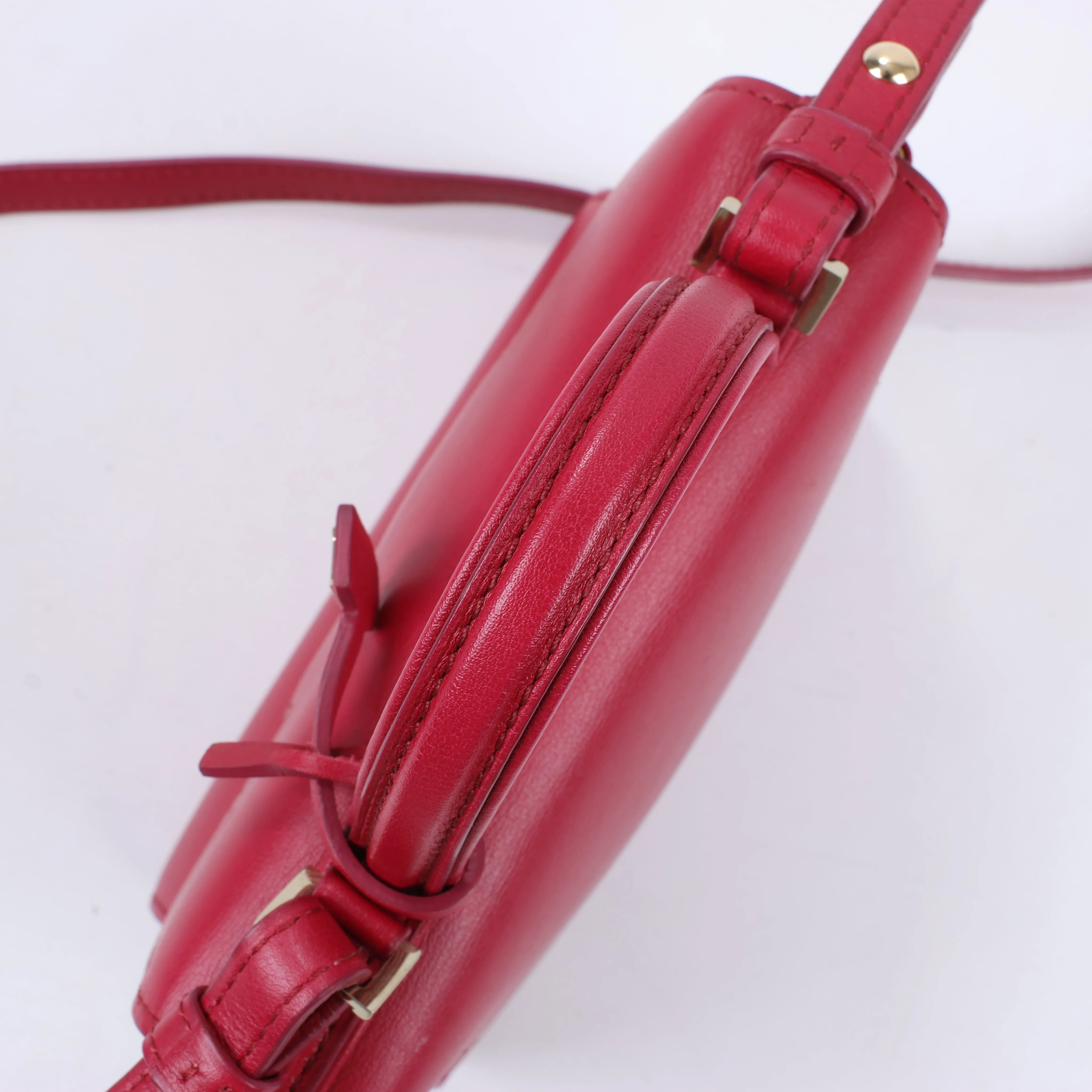 Delvaux Handbags Tempete