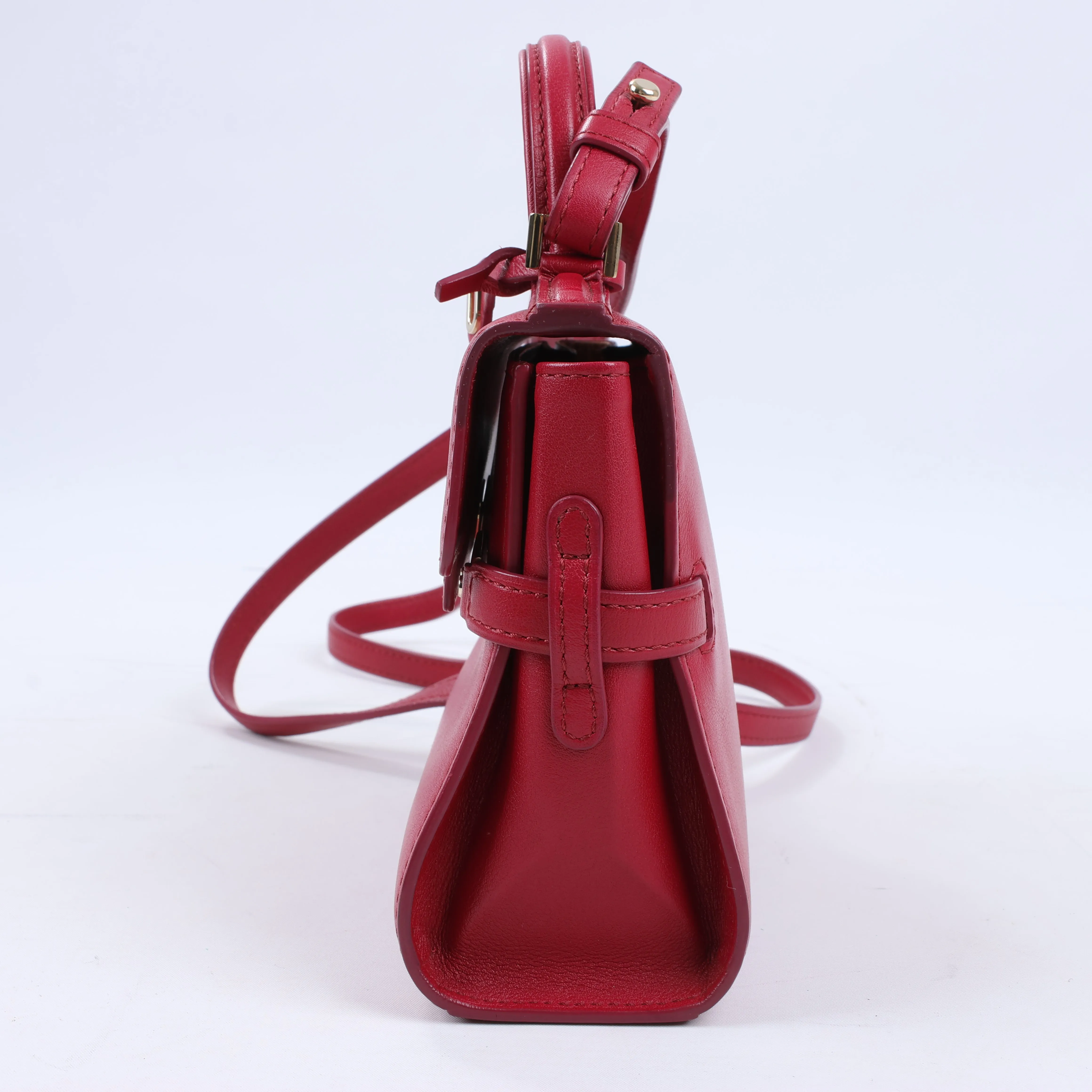 Delvaux Handbags Tempete