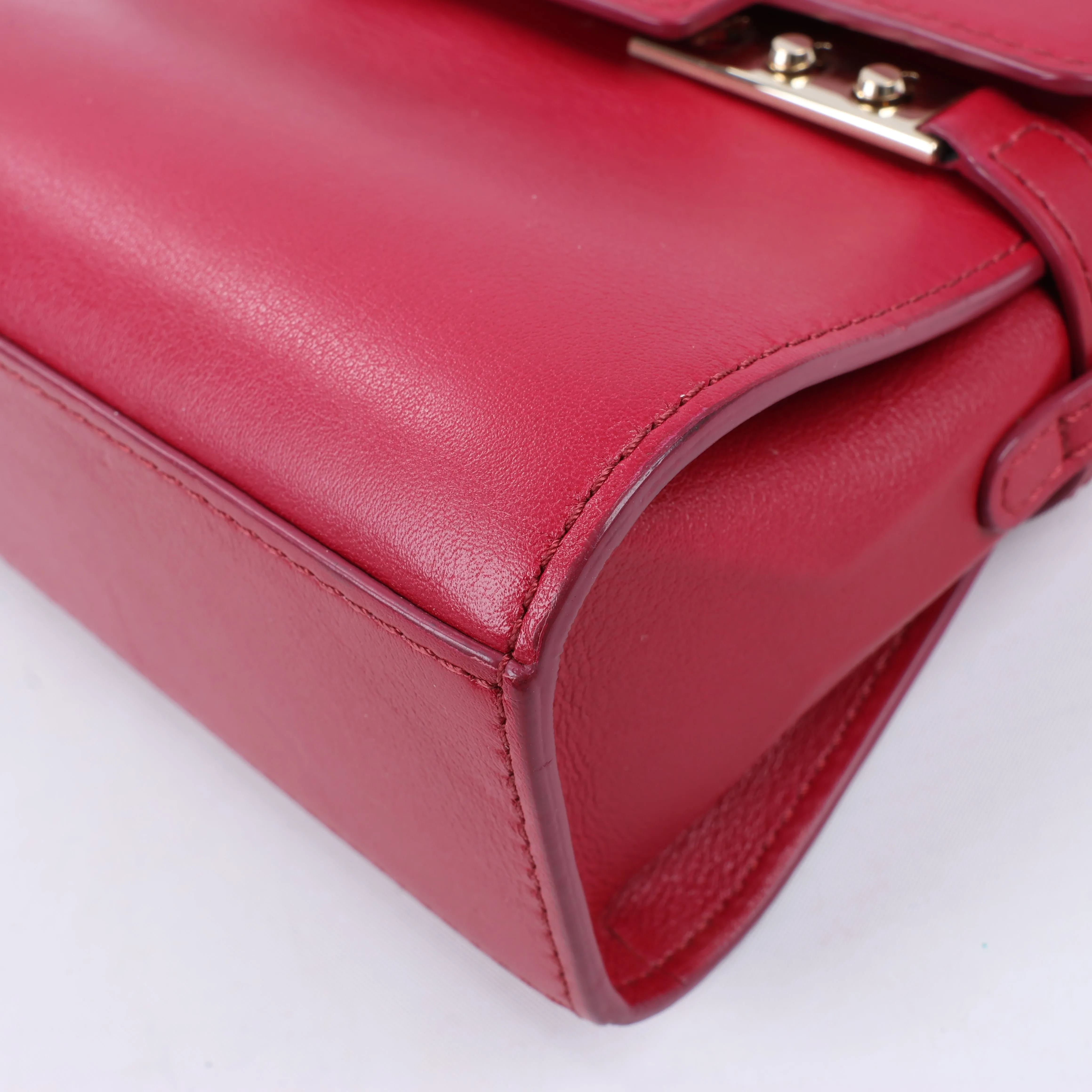Delvaux Handbags Tempete