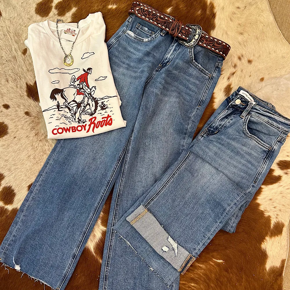 Denim Girl Jeans