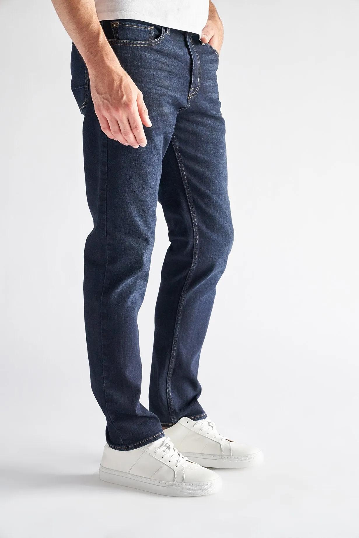 Devil-Dog Dungarees Slim Straight - DD3005