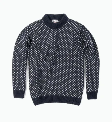 Devold Nordsjo Crewneck Sweater