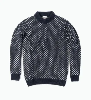 Devold Nordsjo Crewneck Sweater