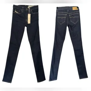 Diesel skinzee Jean (25)