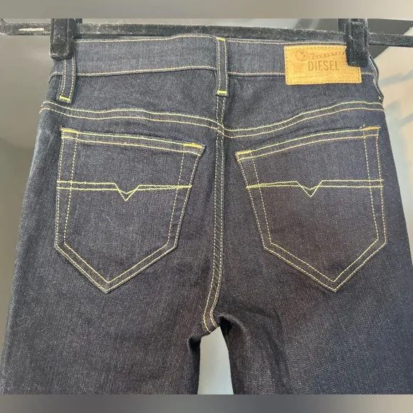 Diesel skinzee Jean (25)