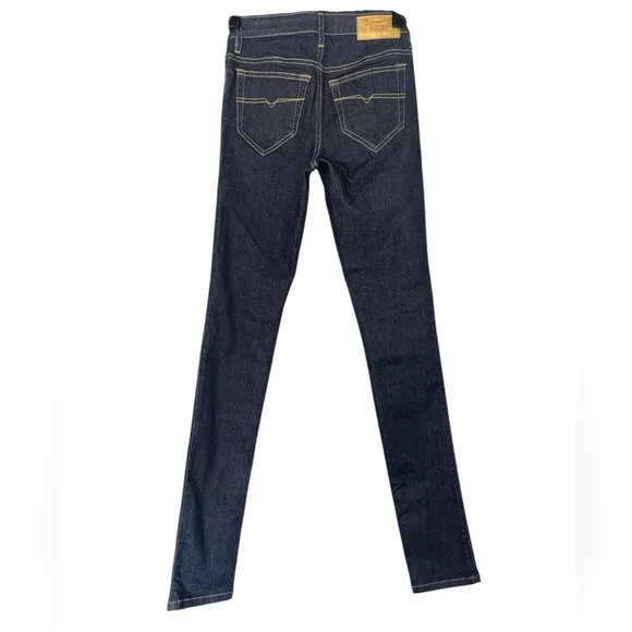 Diesel skinzee Jean (25)