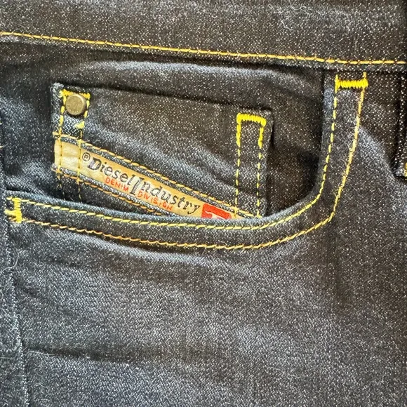 Diesel skinzee Jean (25)