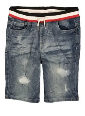 Distressed Shorts Style 1