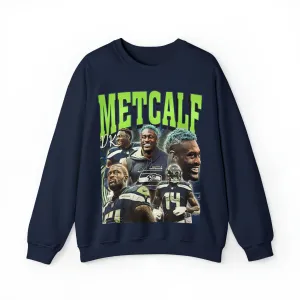 DK Metcalf NFL