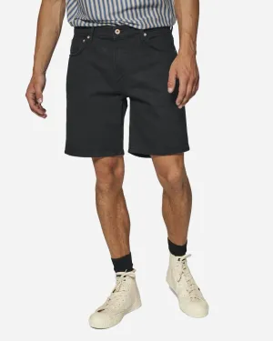 Doc Night Shorts - Night Black