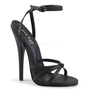 DOMINA-108  Black Pu