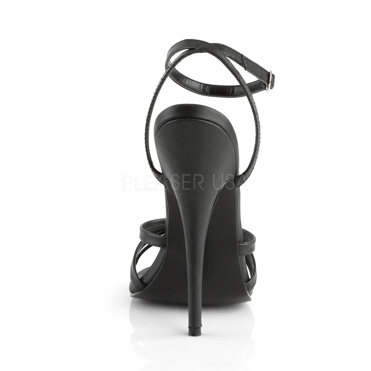 DOMINA-108  Black Pu