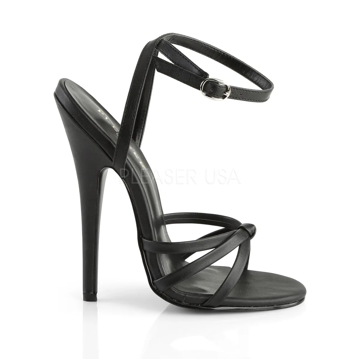 DOMINA-108  Black Pu