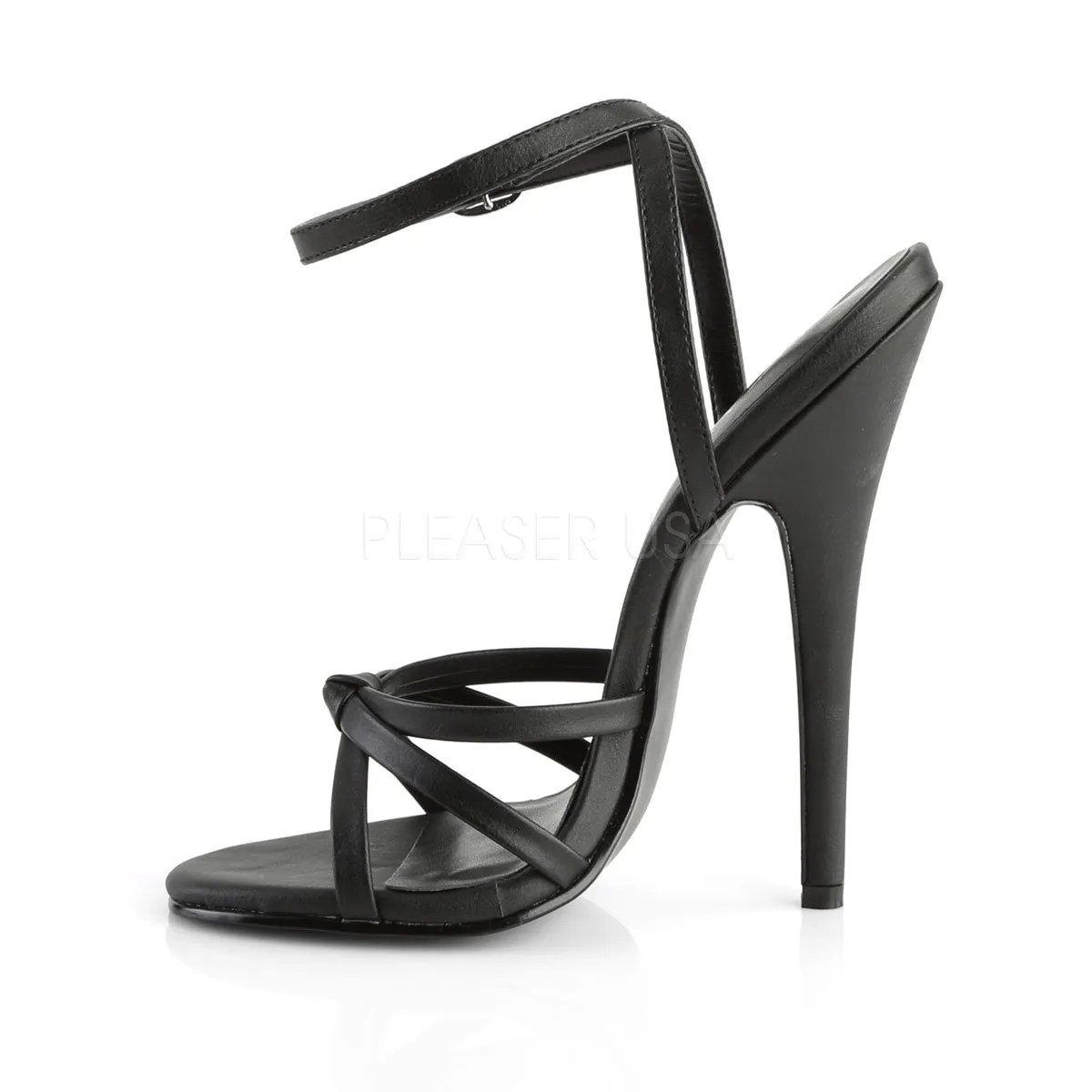 DOMINA-108  Black Pu