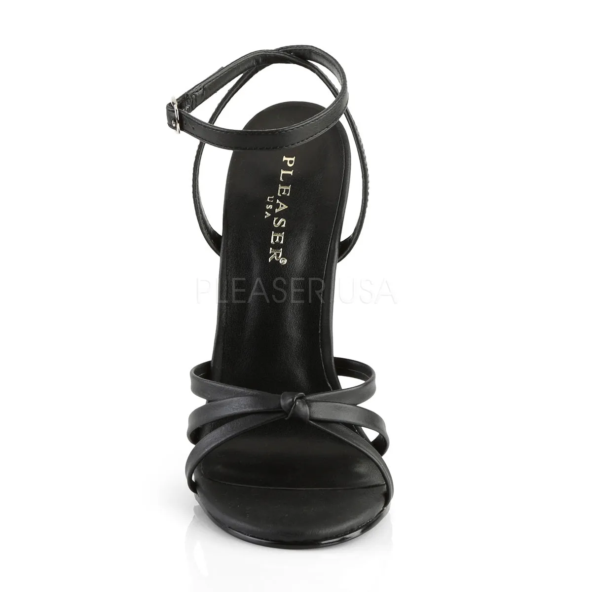 DOMINA-108  Black Pu