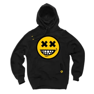 Dope Face Hoodie