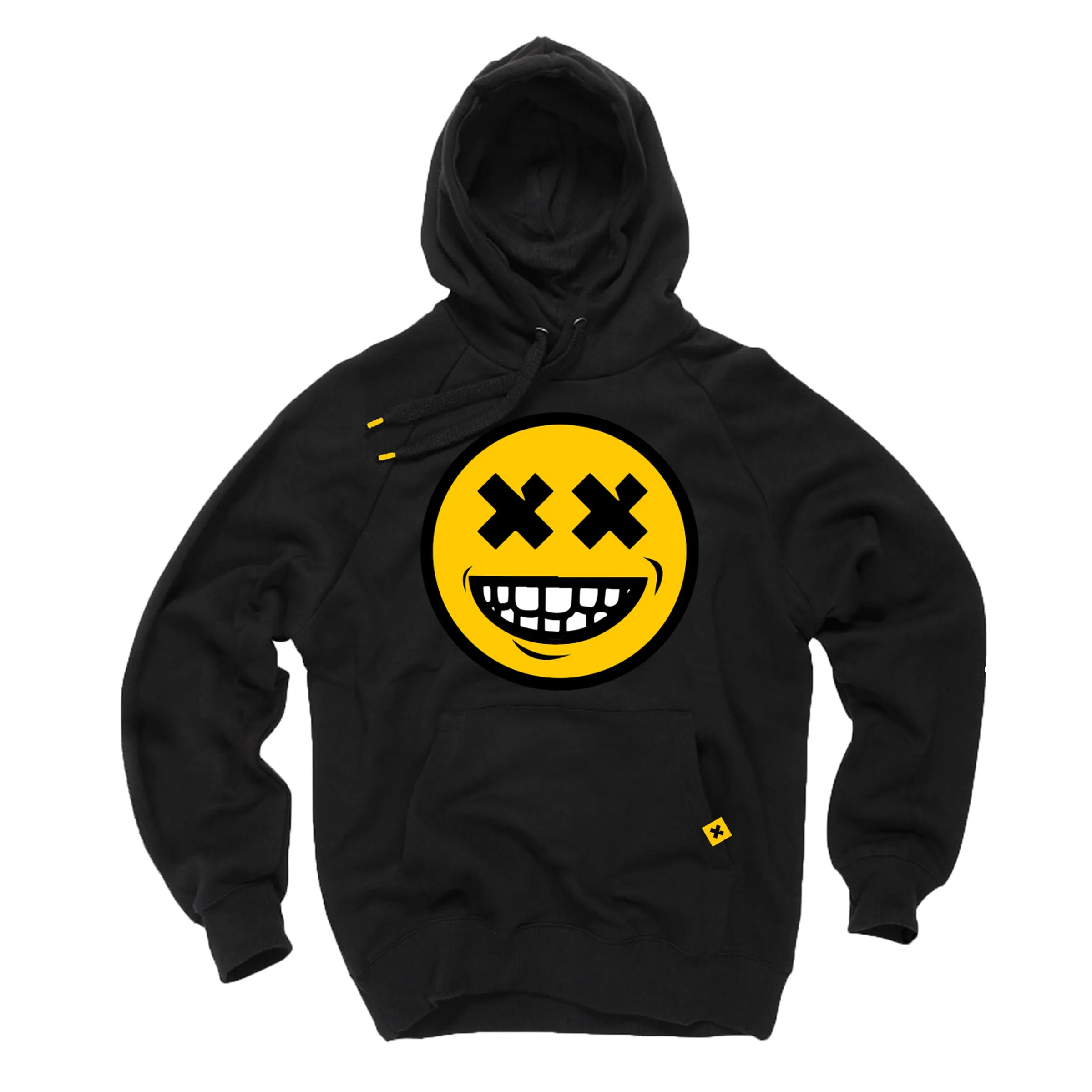 Dope Face Hoodie