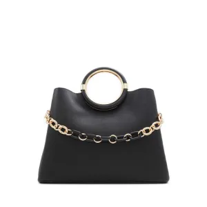 Dovie Satchel - Black