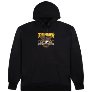 Eaglegram Hooded sweater