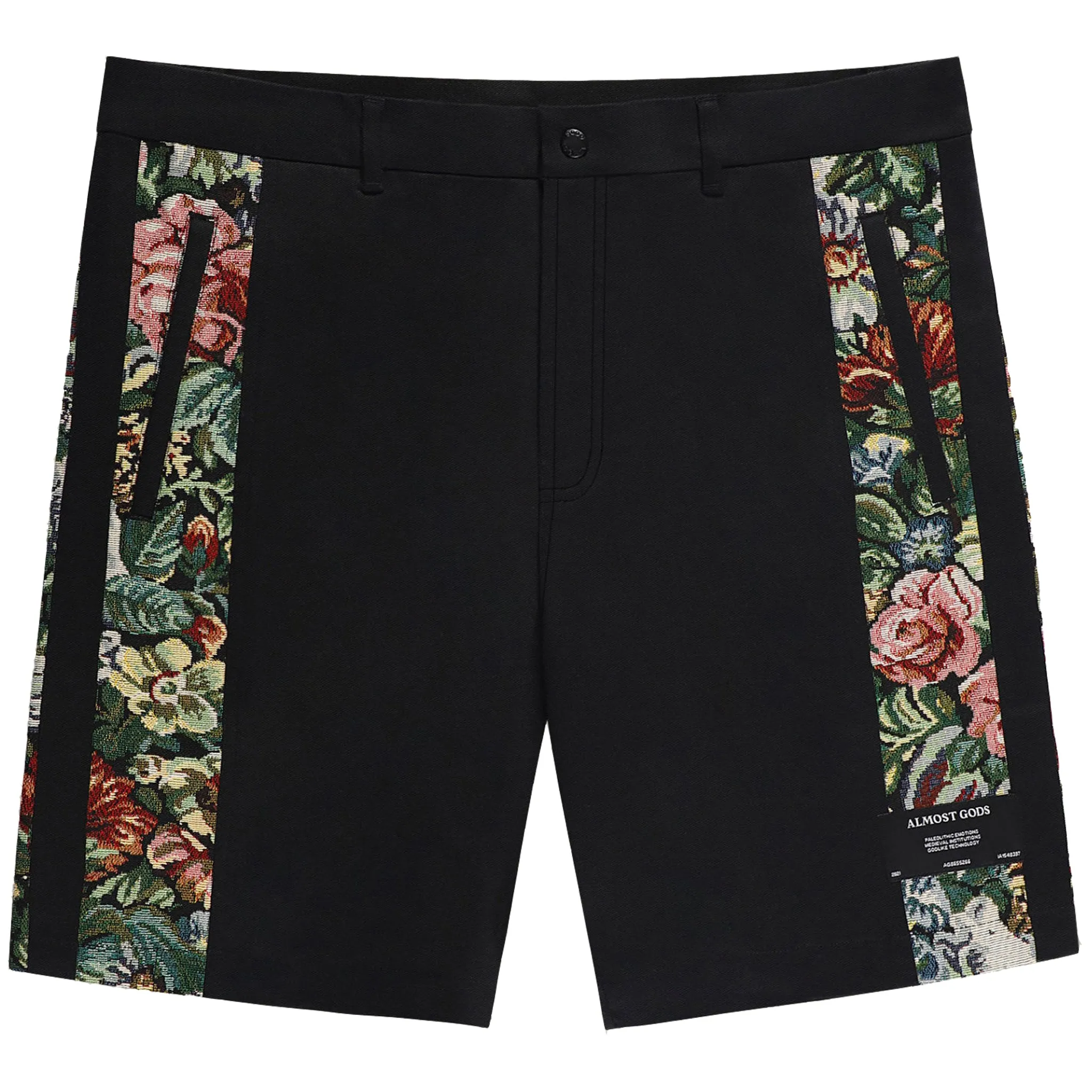 Eden Shorts (Men)