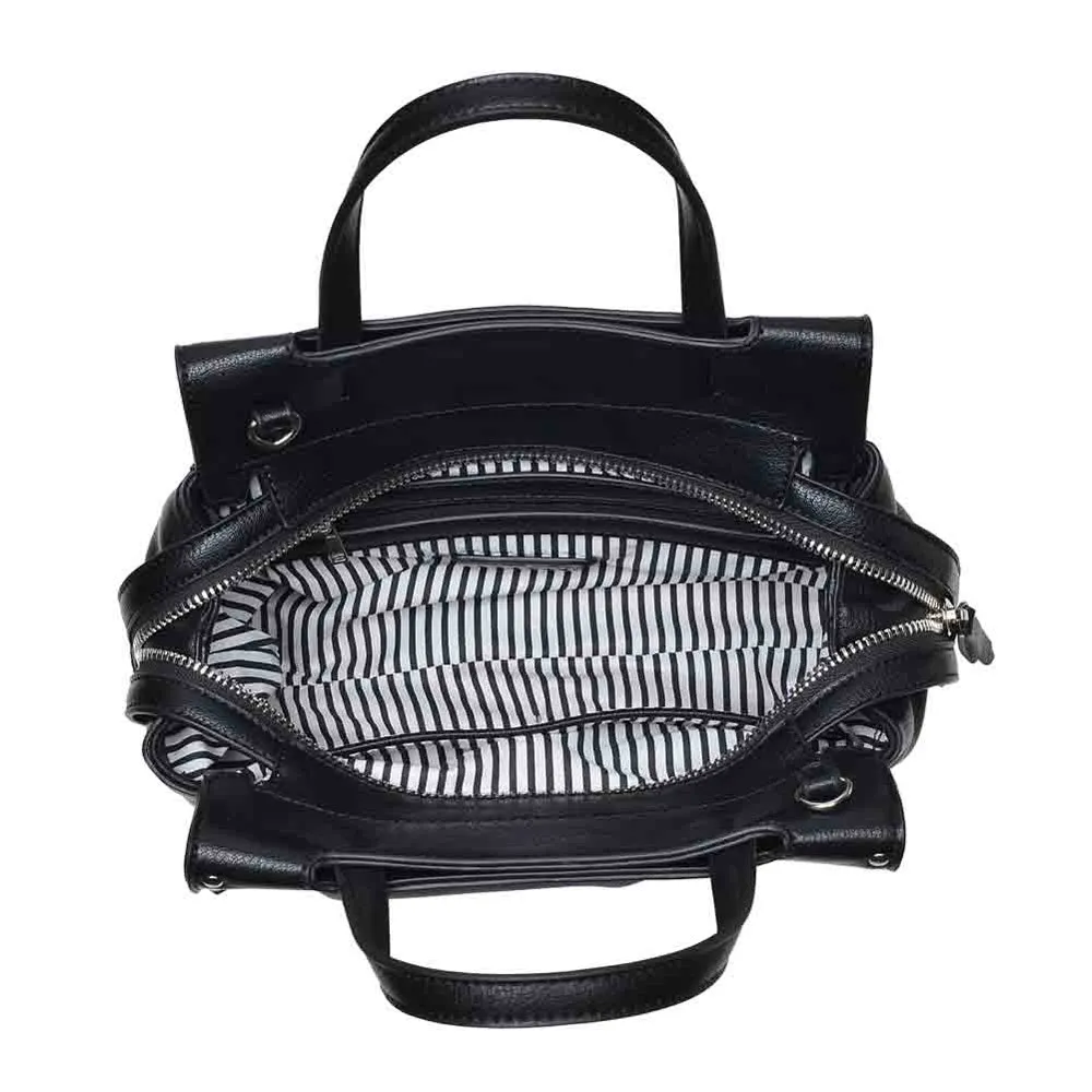 Edison Satchel