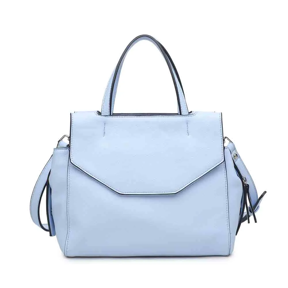 Edison Satchel