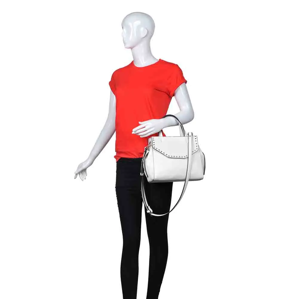 Edison Satchel