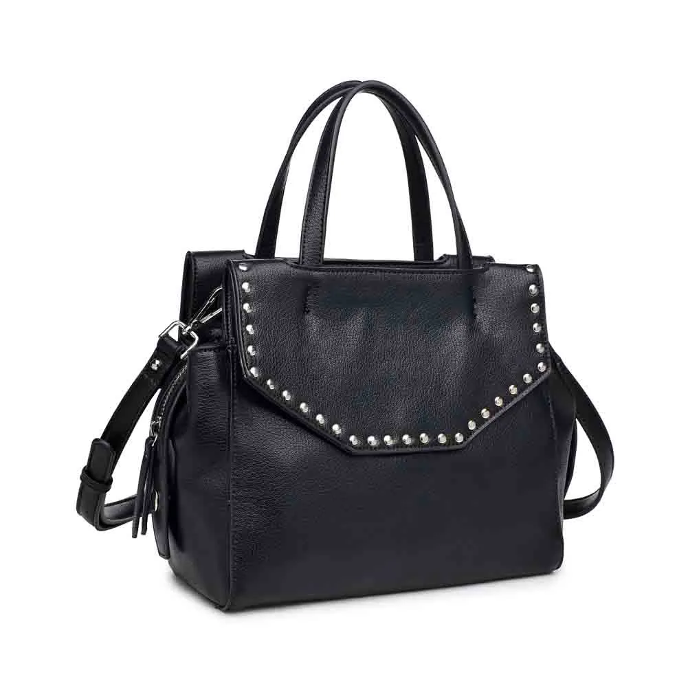 Edison Satchel