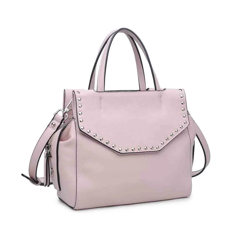 Edison Satchel