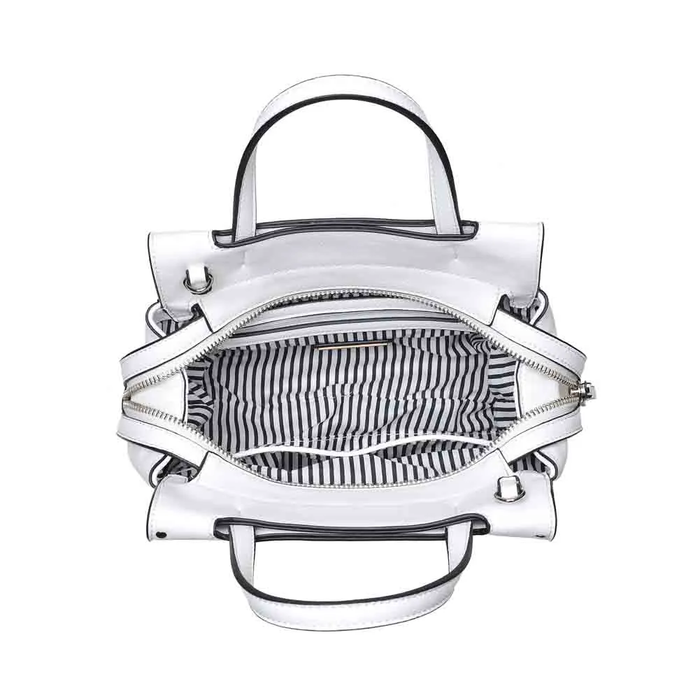 Edison Satchel
