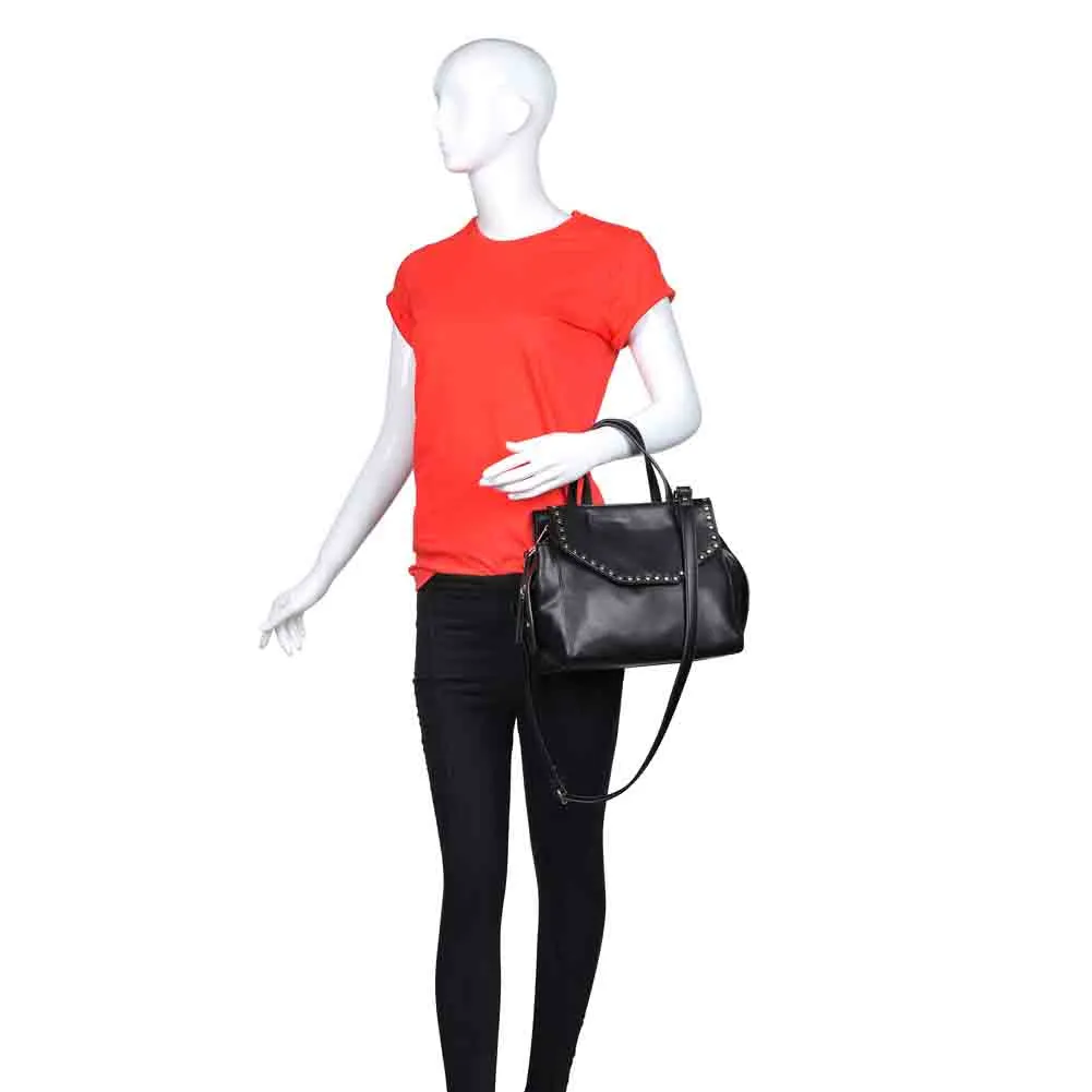 Edison Satchel