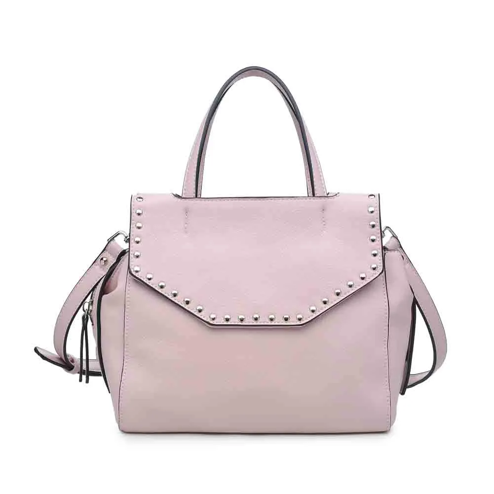 Edison Satchel