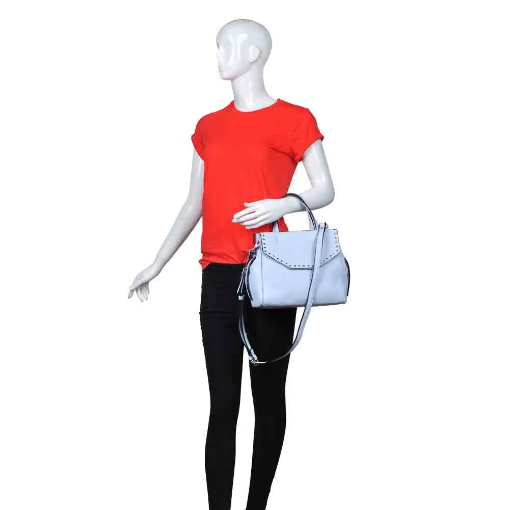 Edison Satchel