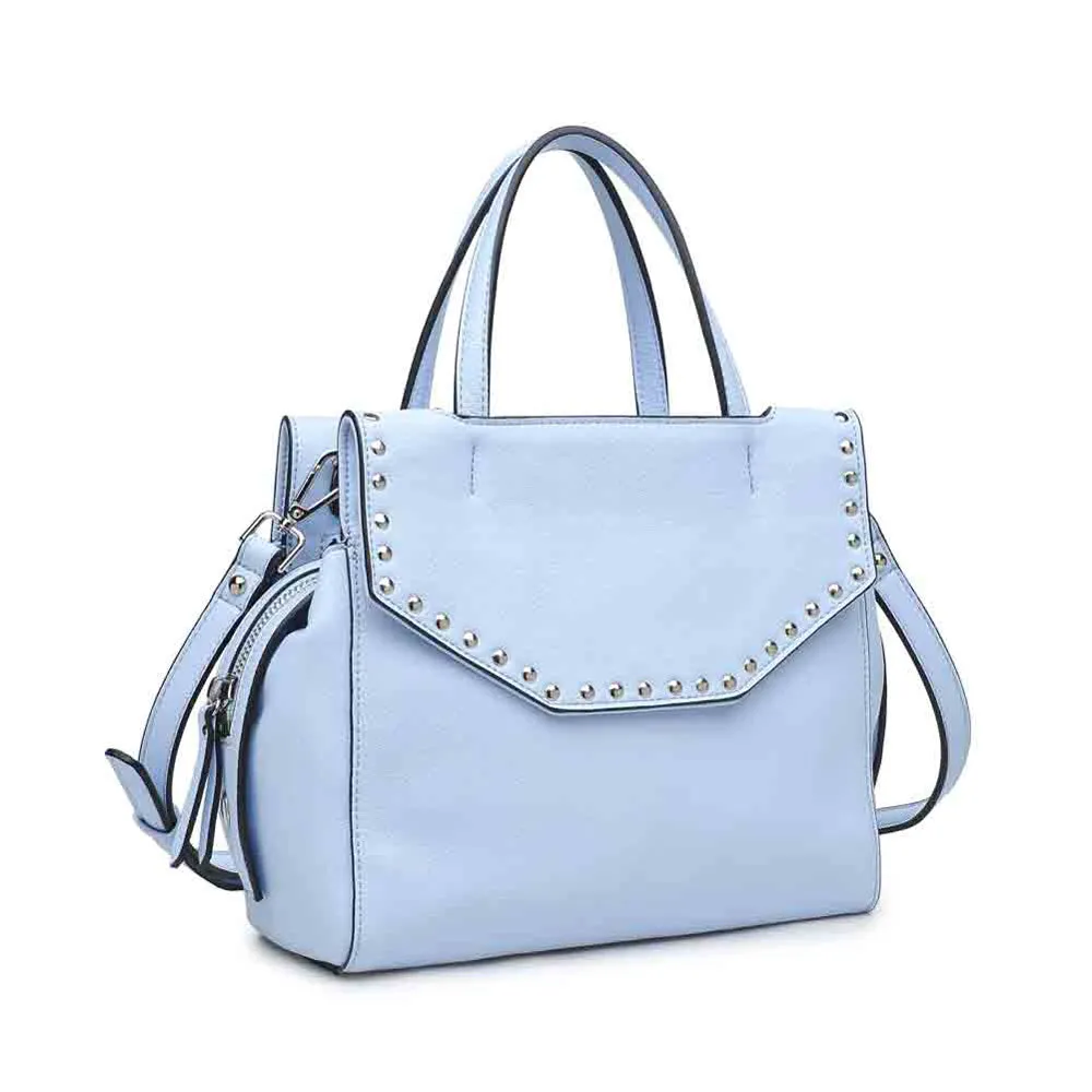 Edison Satchel