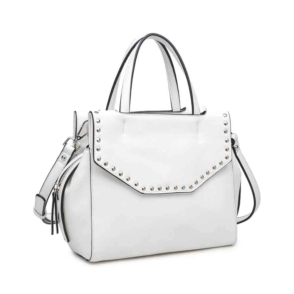 Edison Satchel