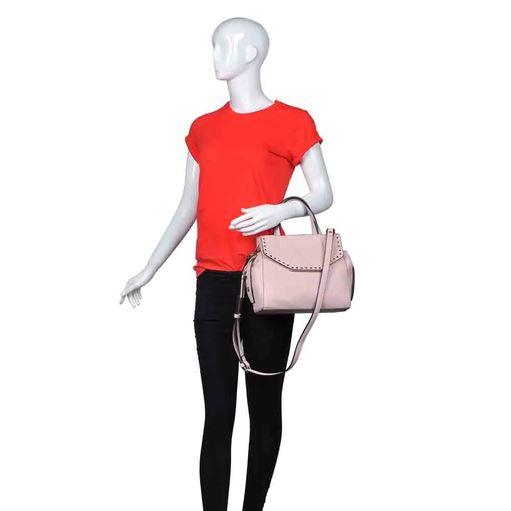 Edison Satchel