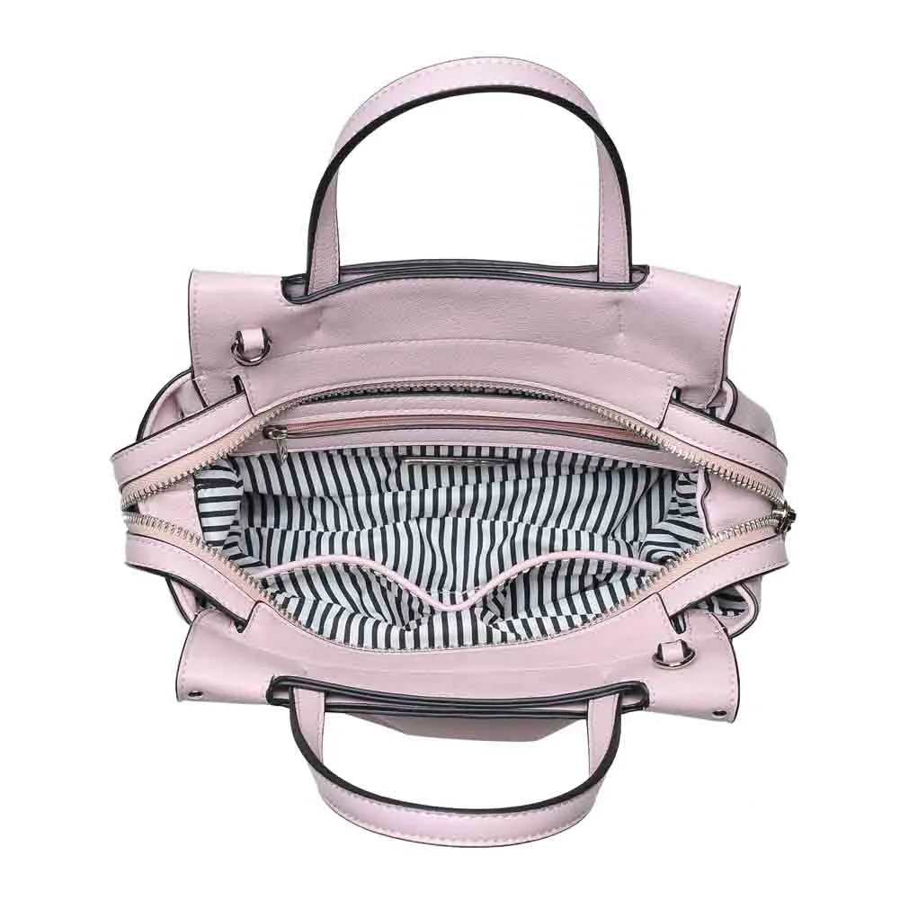 Edison Satchel