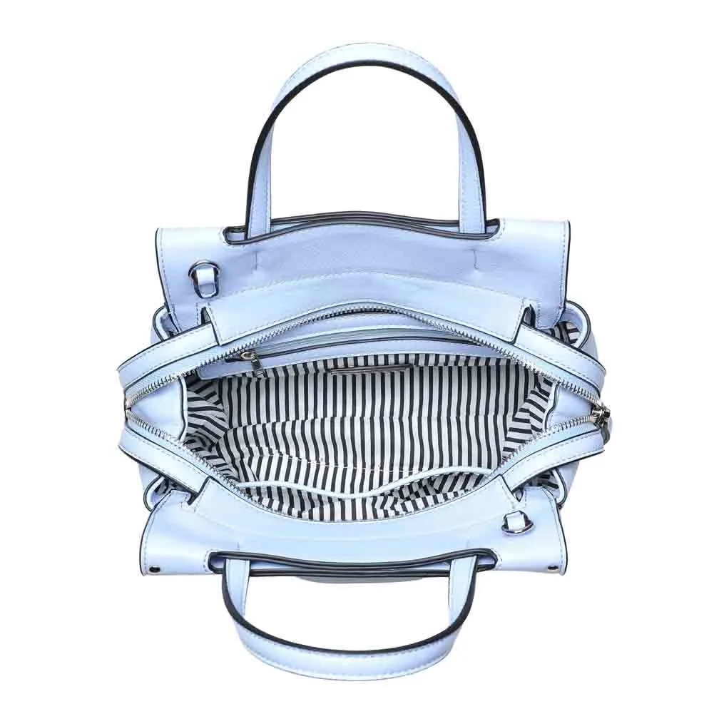 Edison Satchel