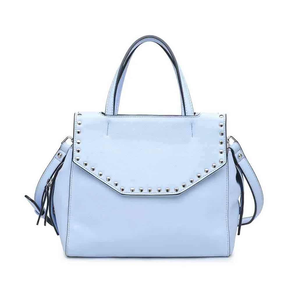 Edison Satchel