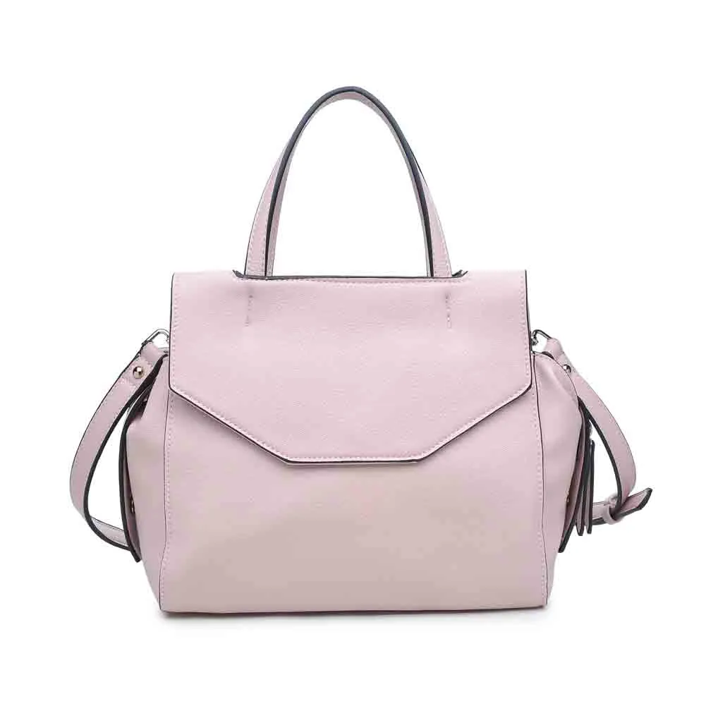Edison Satchel