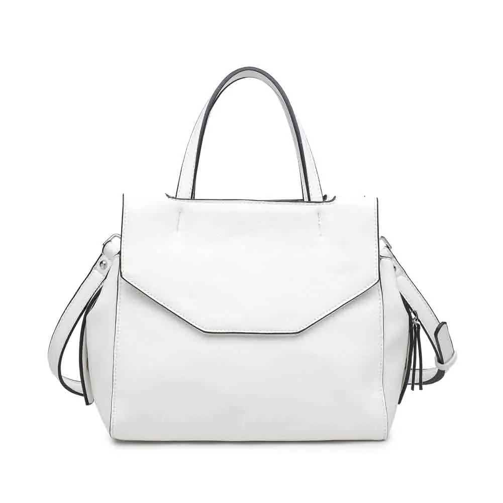 Edison Satchel