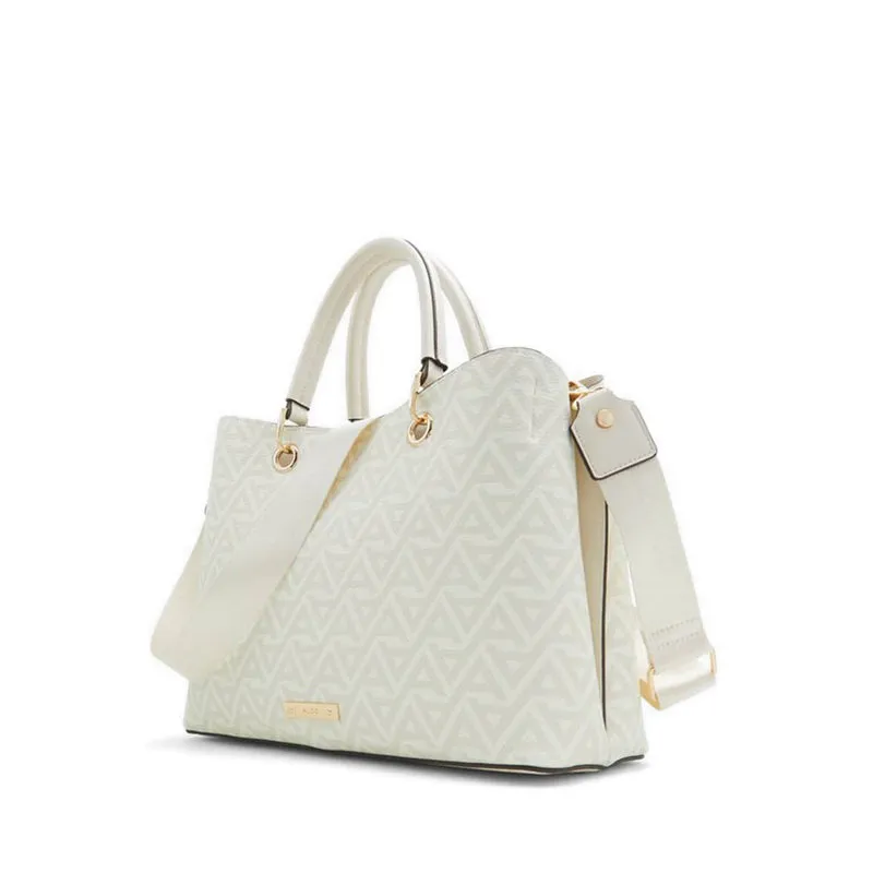 Eile Satchel - Bone Multi