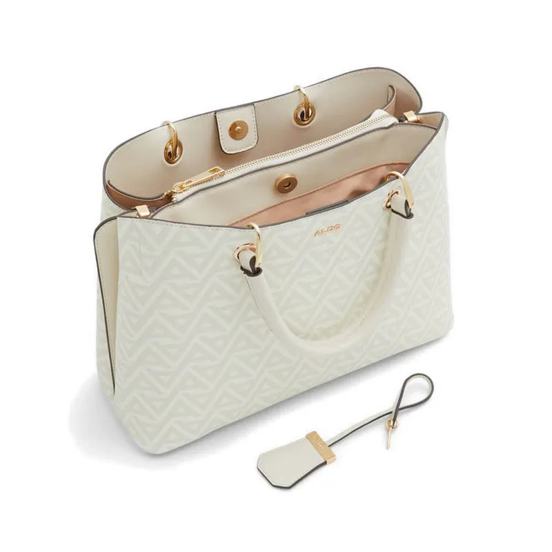 Eile Satchel - Bone Multi